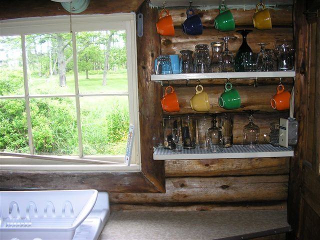 Kitchen Space