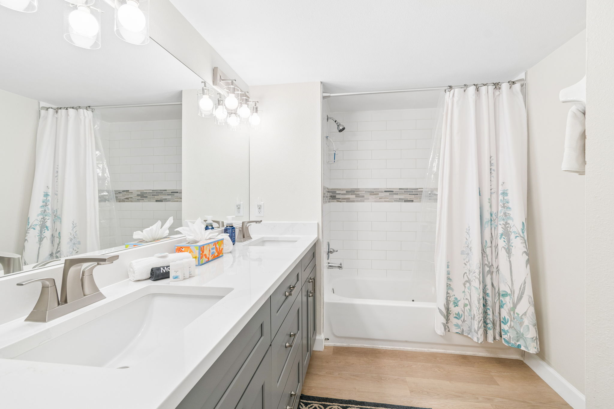 Ensuite
