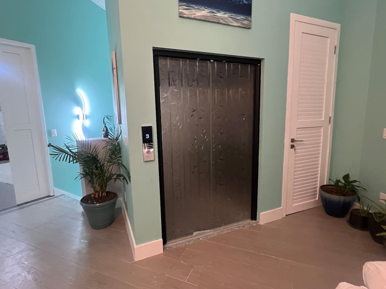 Elevator