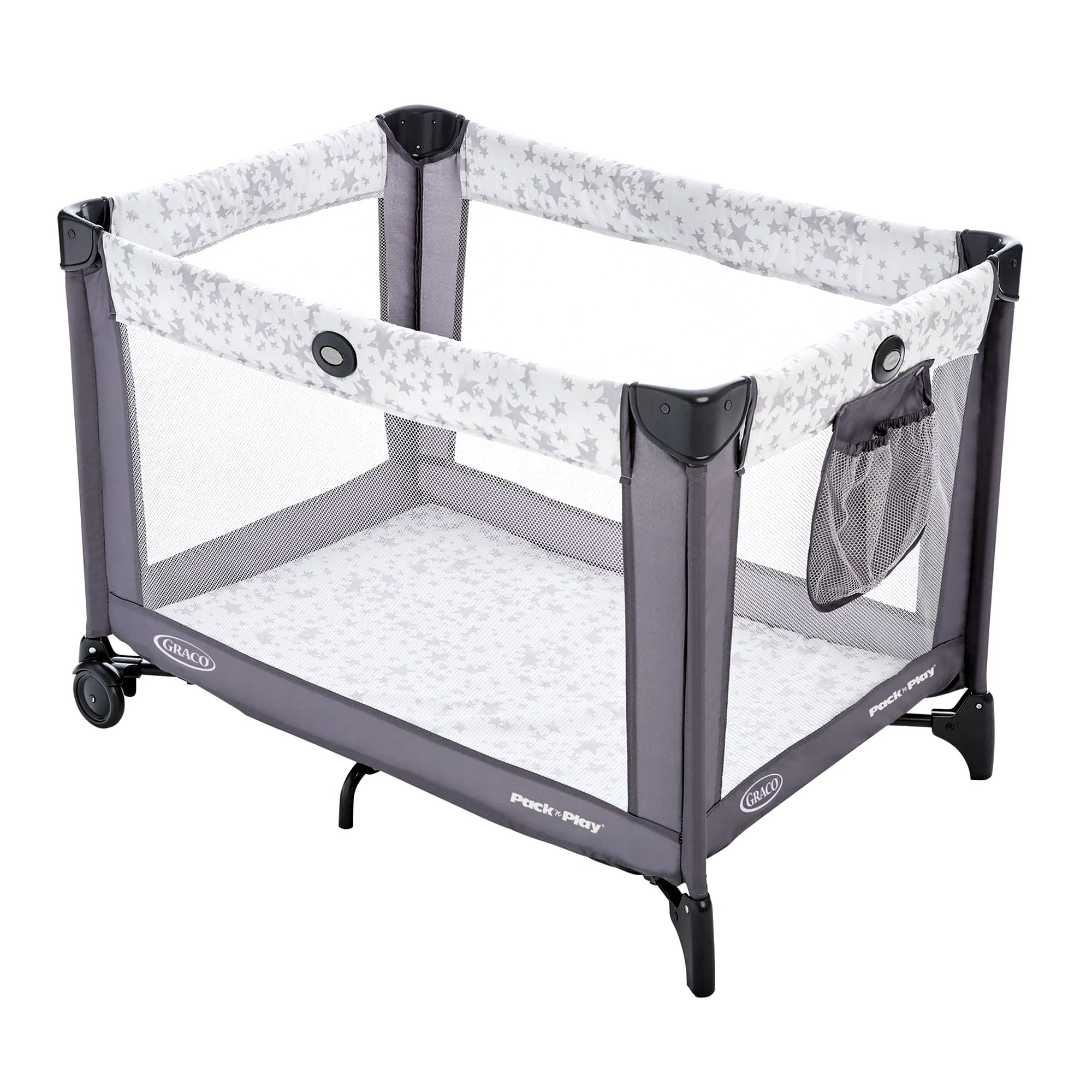Graco Pack and Play