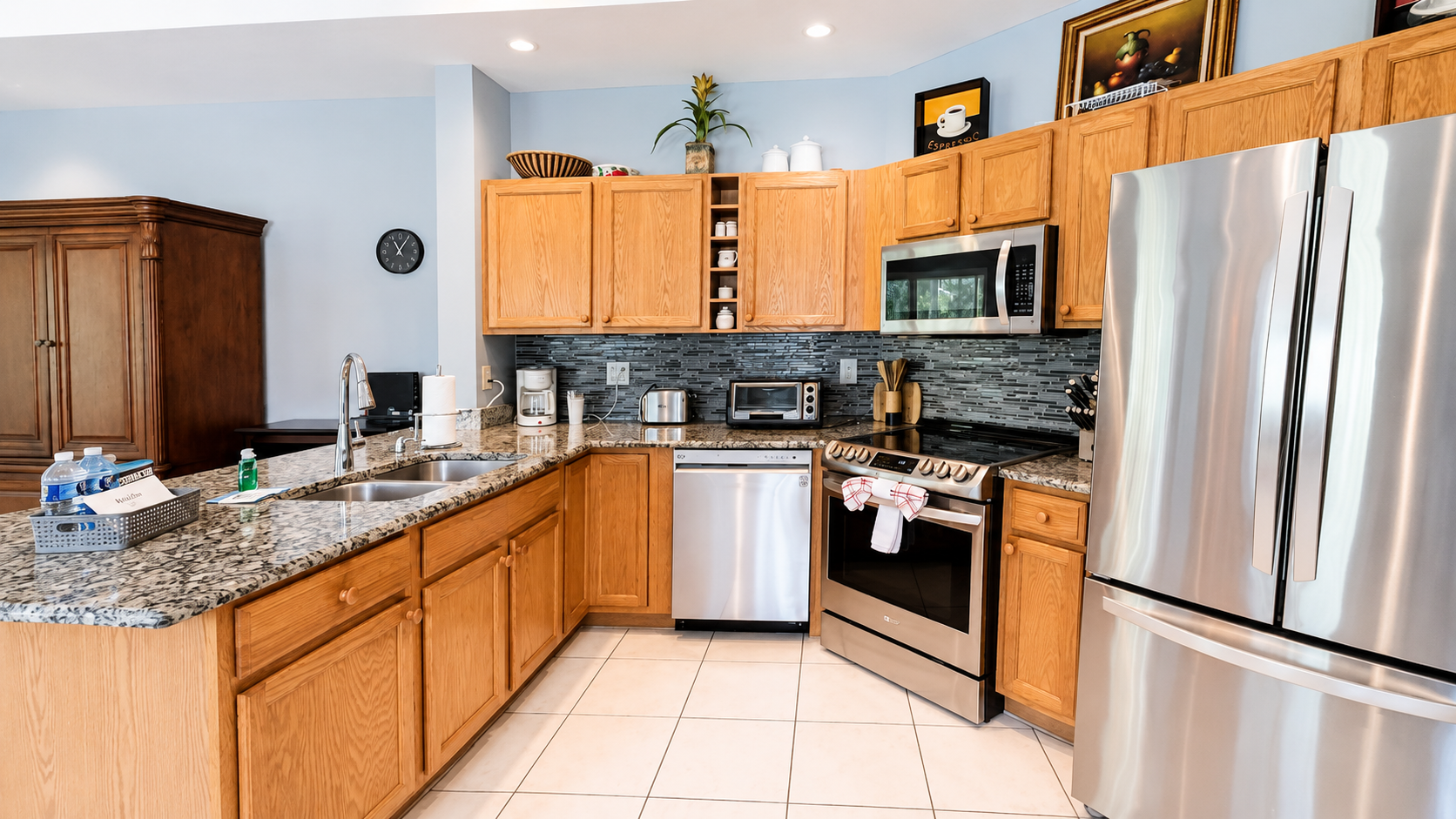 Right Direction Rentals 1 Bedroom Villa 8954 6