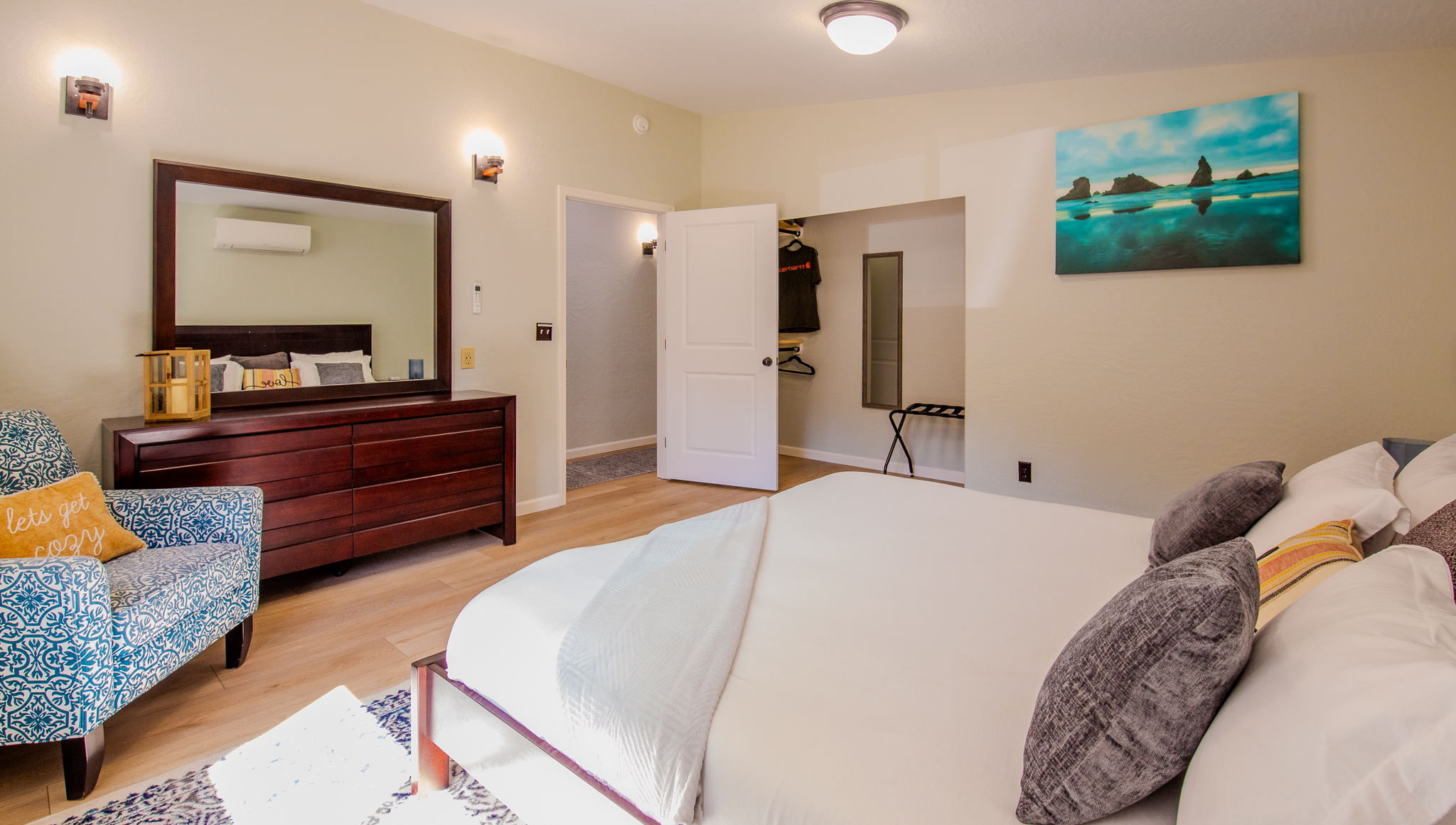 Front Bedroom