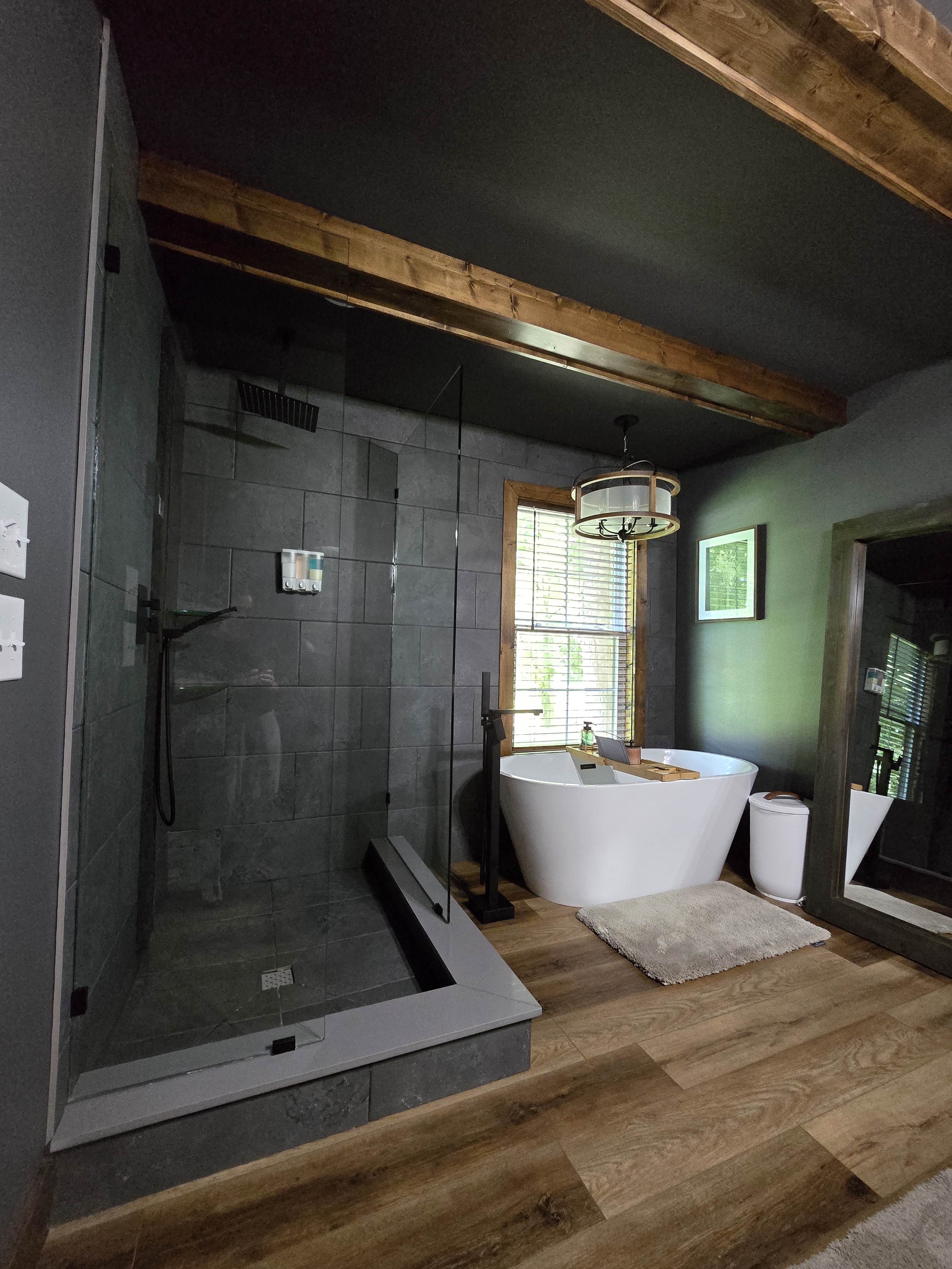 Creeks Edge Cabin