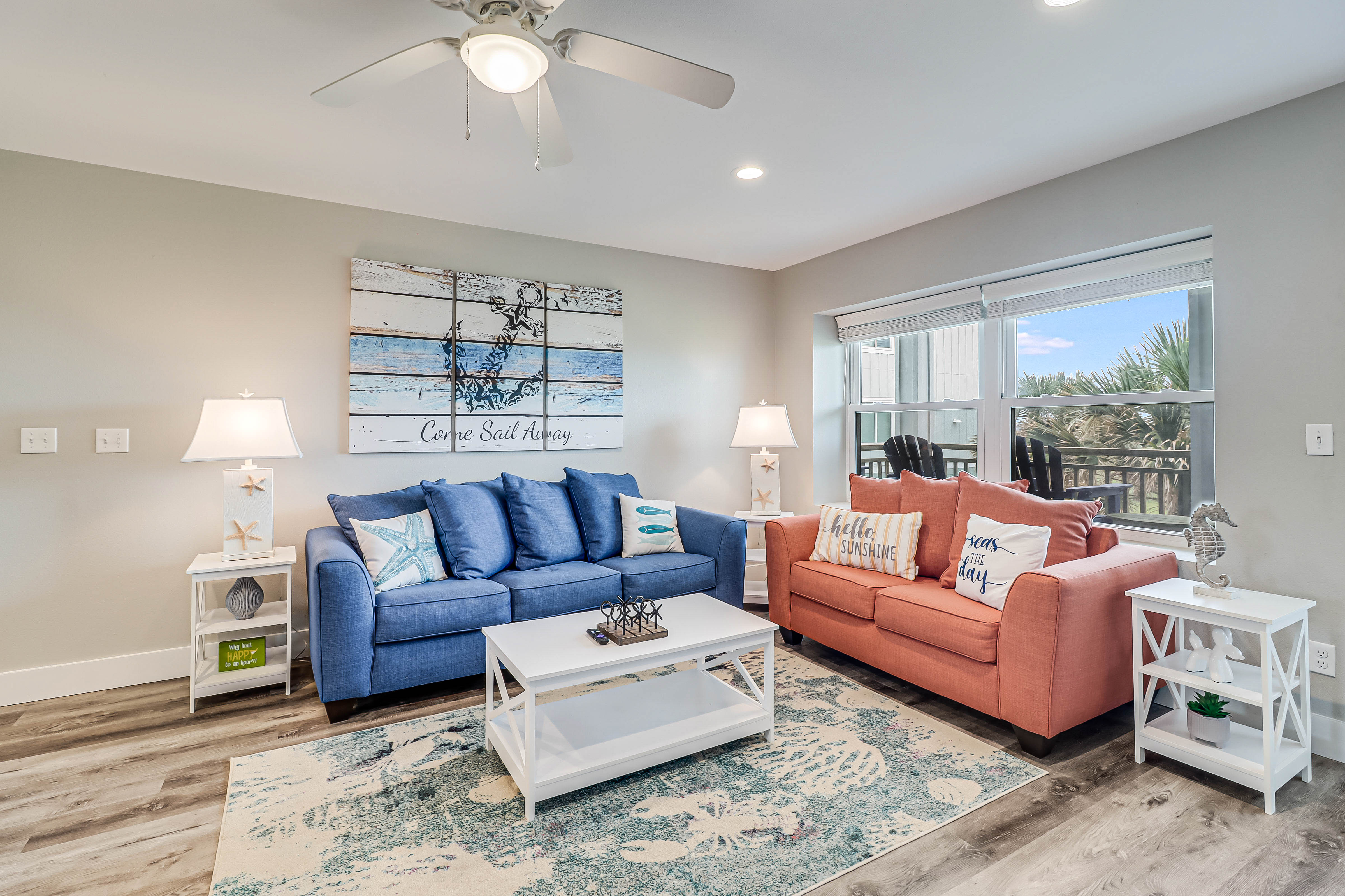 Pelican 54 — Port Aransas, TX — vacation rental