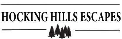 Luxury Dog Friendly Cabins In Hocking Hills Ohio logo