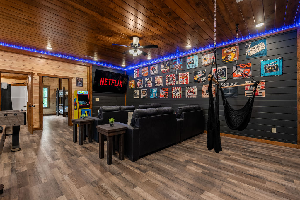 Movie Theater