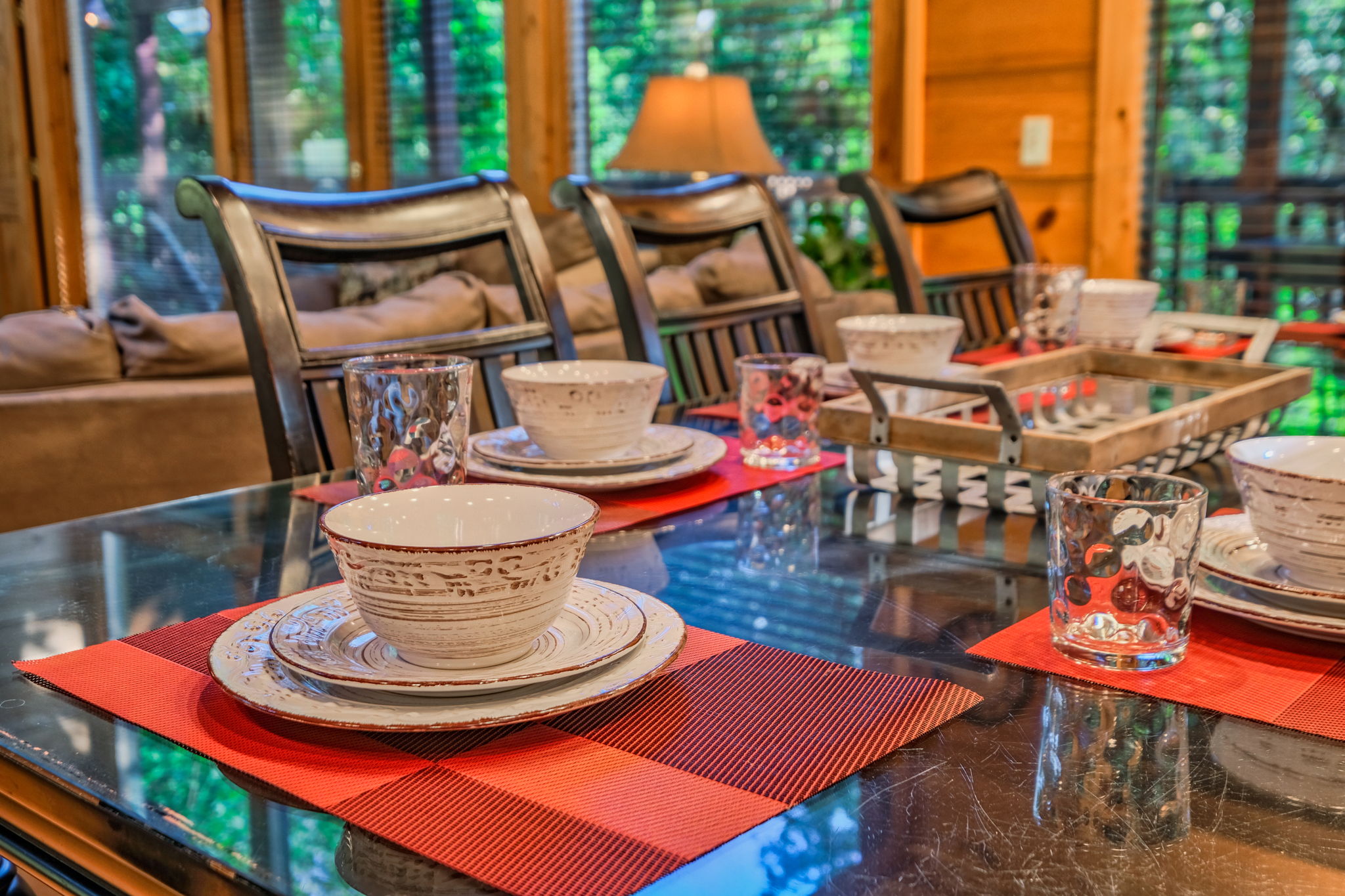 Dining Room Main floor