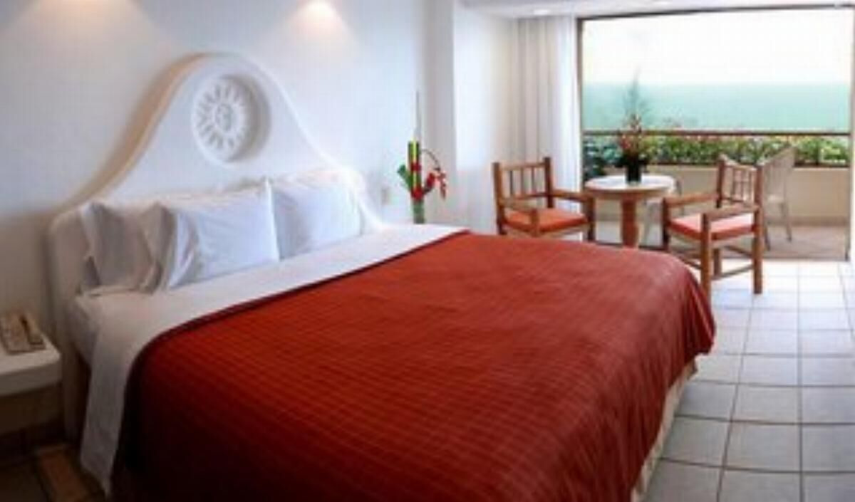 Hotel Style Room @ Buganvilia Vacation Owner Club, Vacation Travel Exclusives