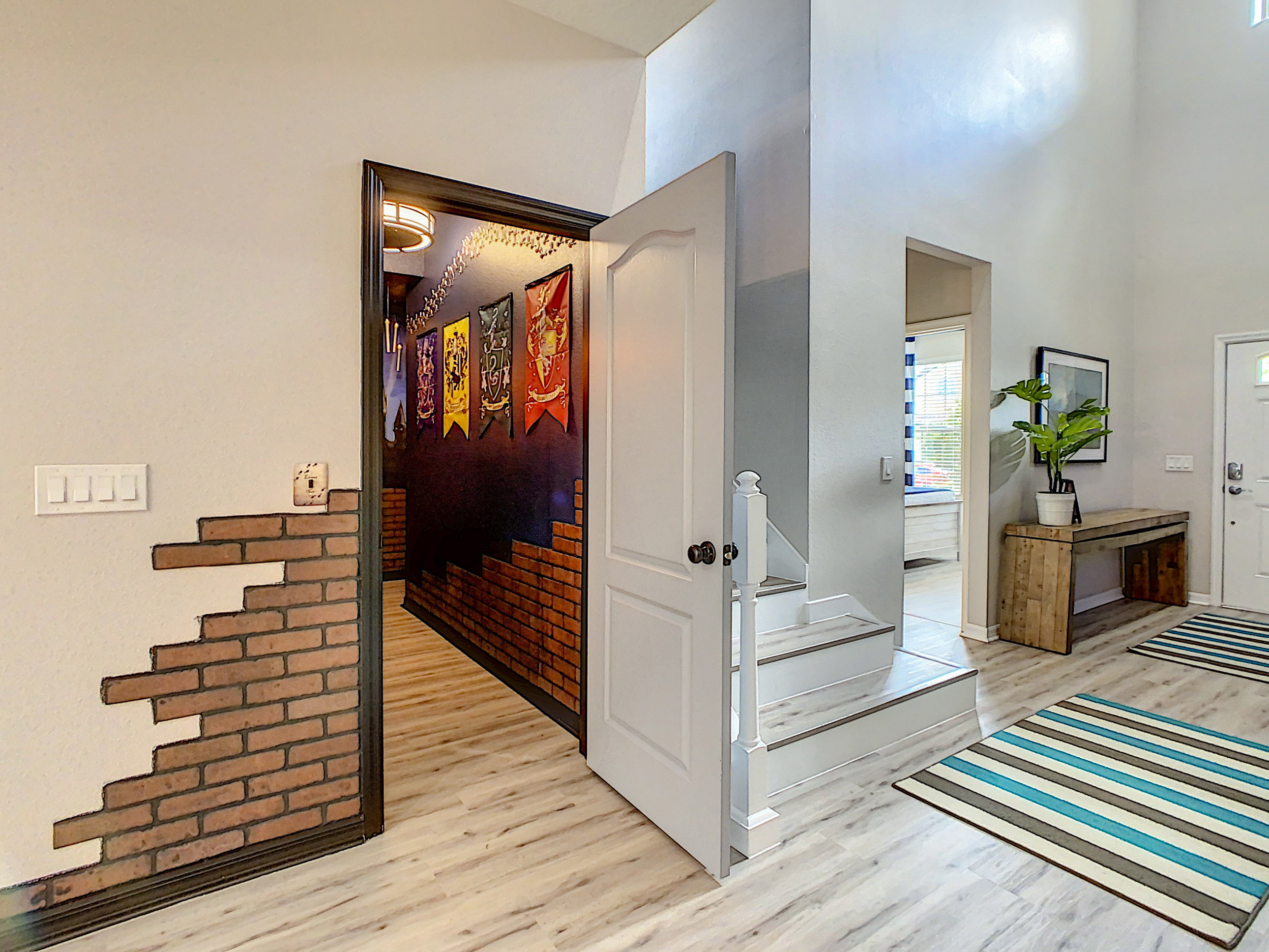 The Cupboard Under The Stairs , , ,