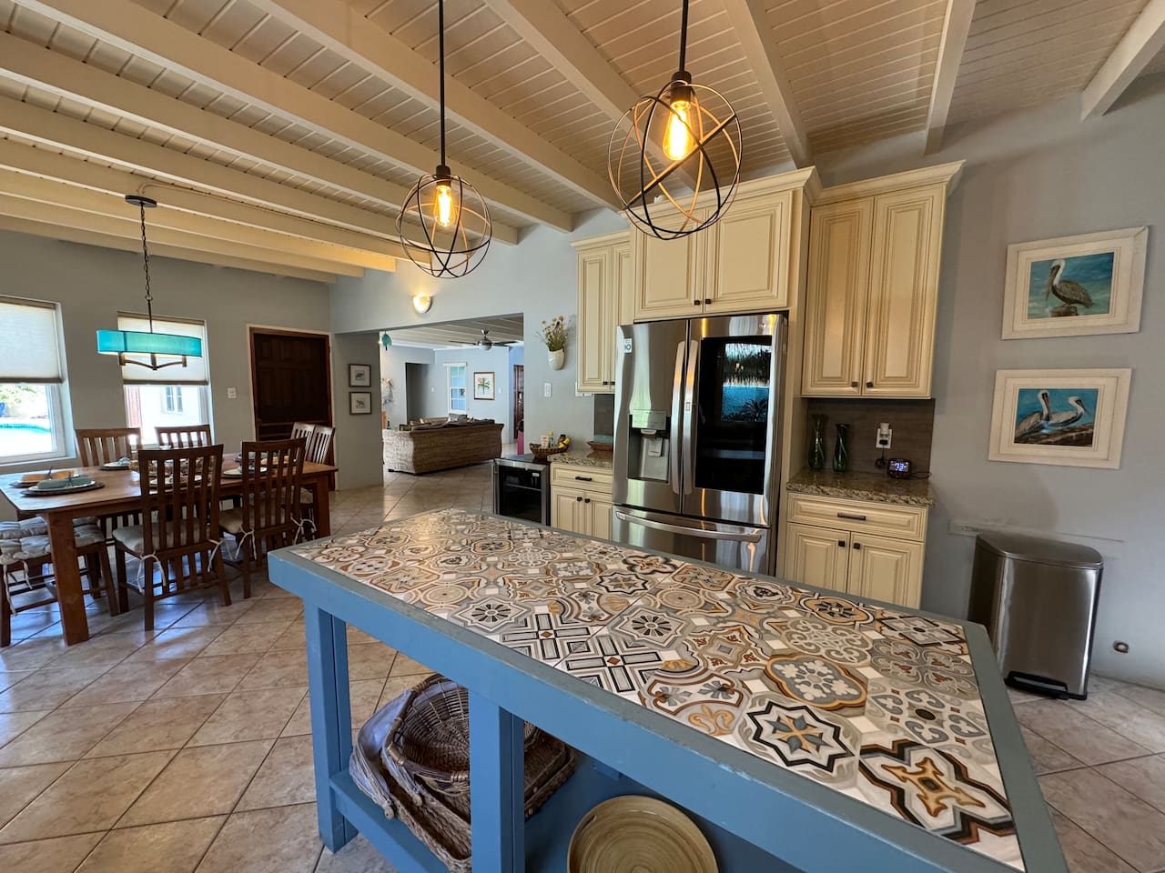 Ask about a Personal Chef or grocery shopper service!