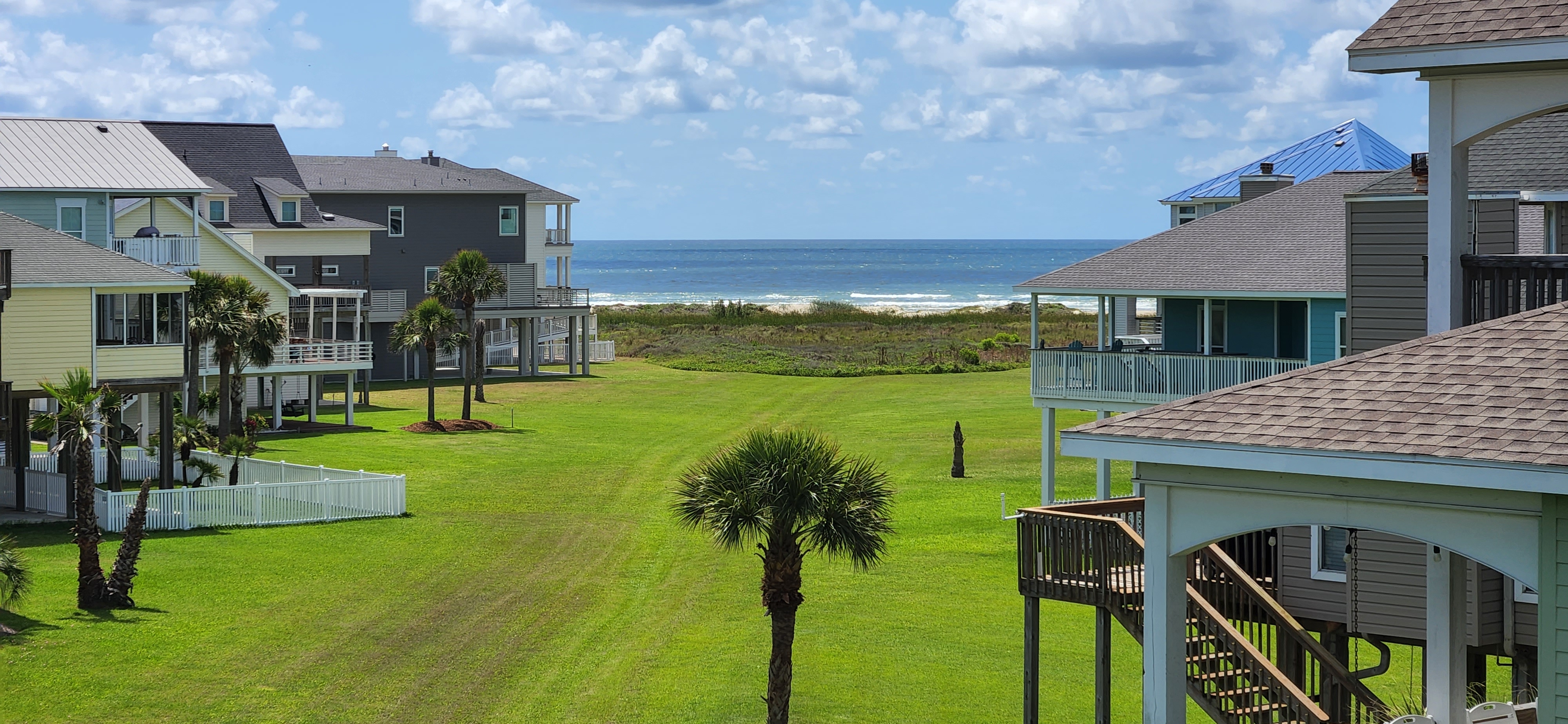 Sea Turtle Tango — Galveston, TX — vacation rental