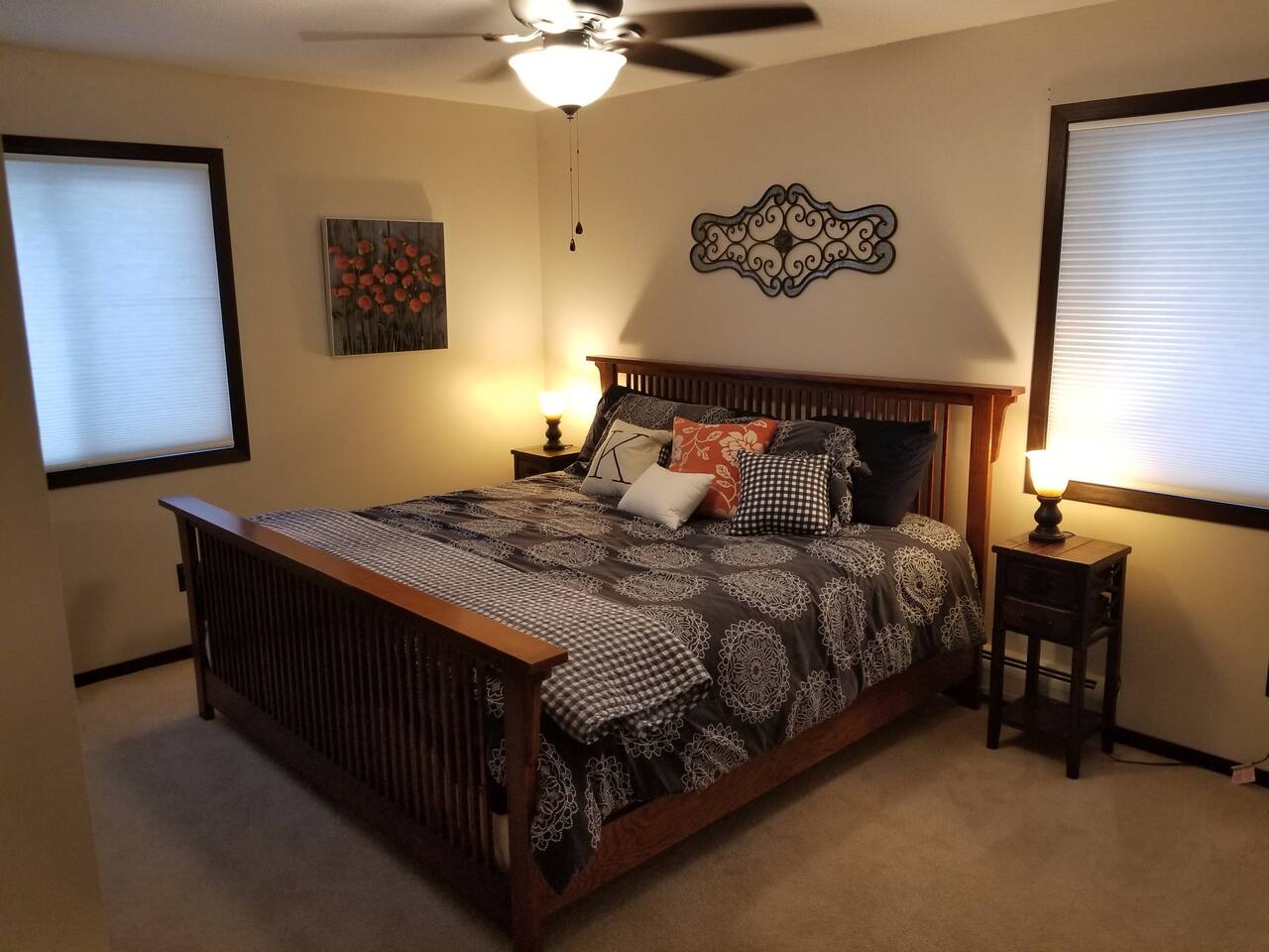 Tomar Park Apt 5 - KP101APT5 3
