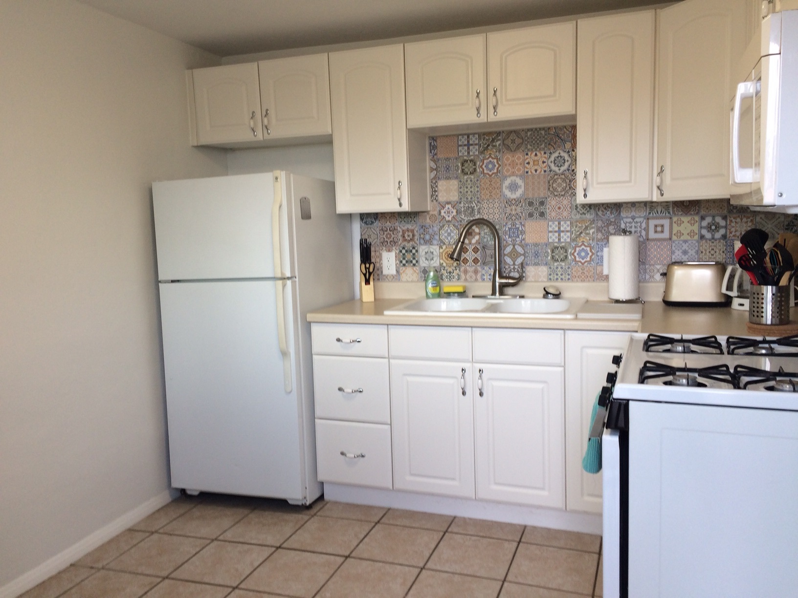 Desert Morada Casita M- 1 Bed 1 Bath Dog Friendly maximum 2-NO OTHER PETS 5