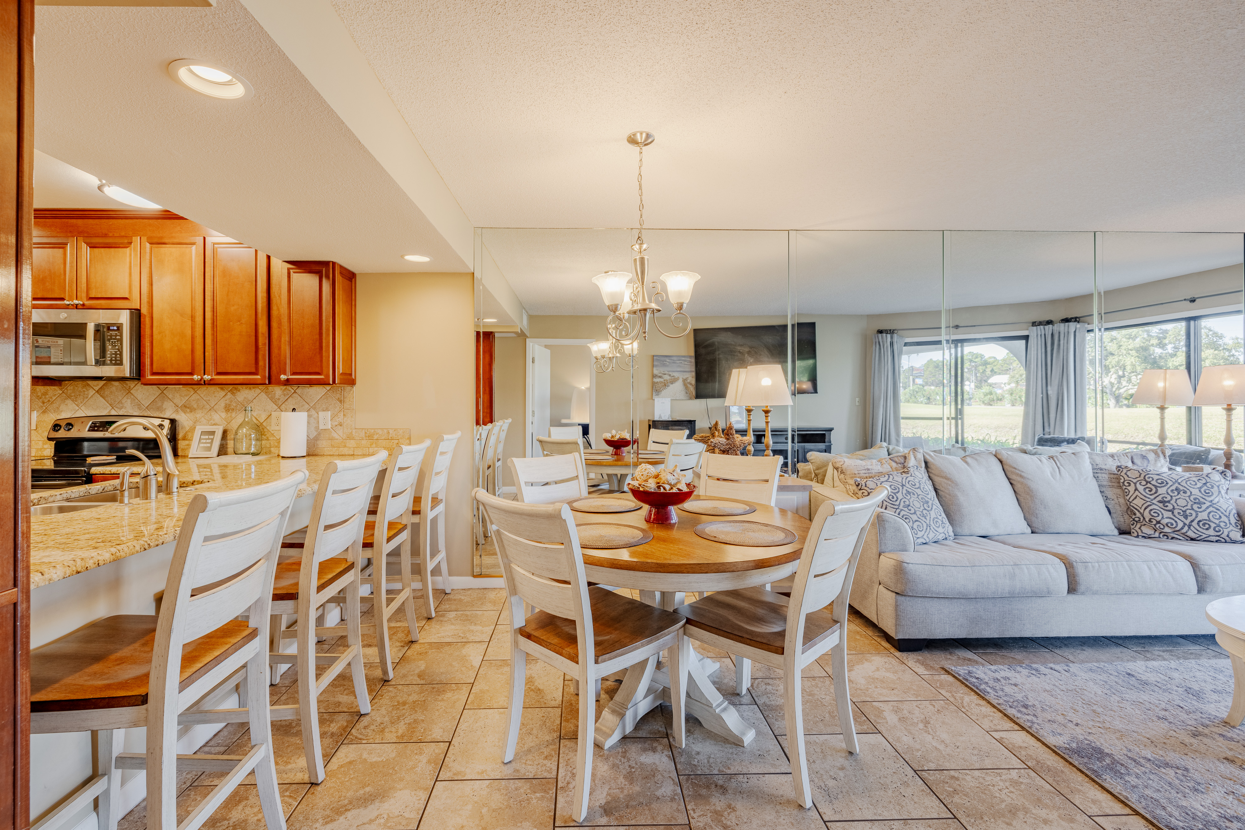 Beach Villa Bliss condo host portfolio