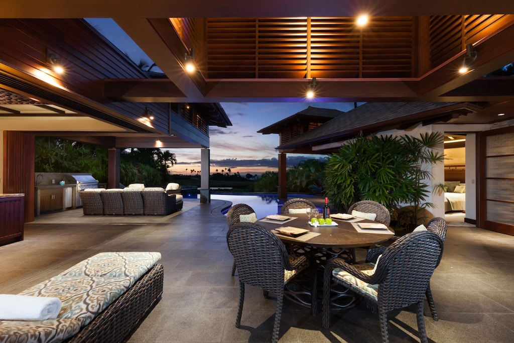 Outdoor Space