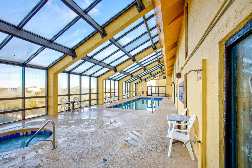 Come enjoy our amenities.