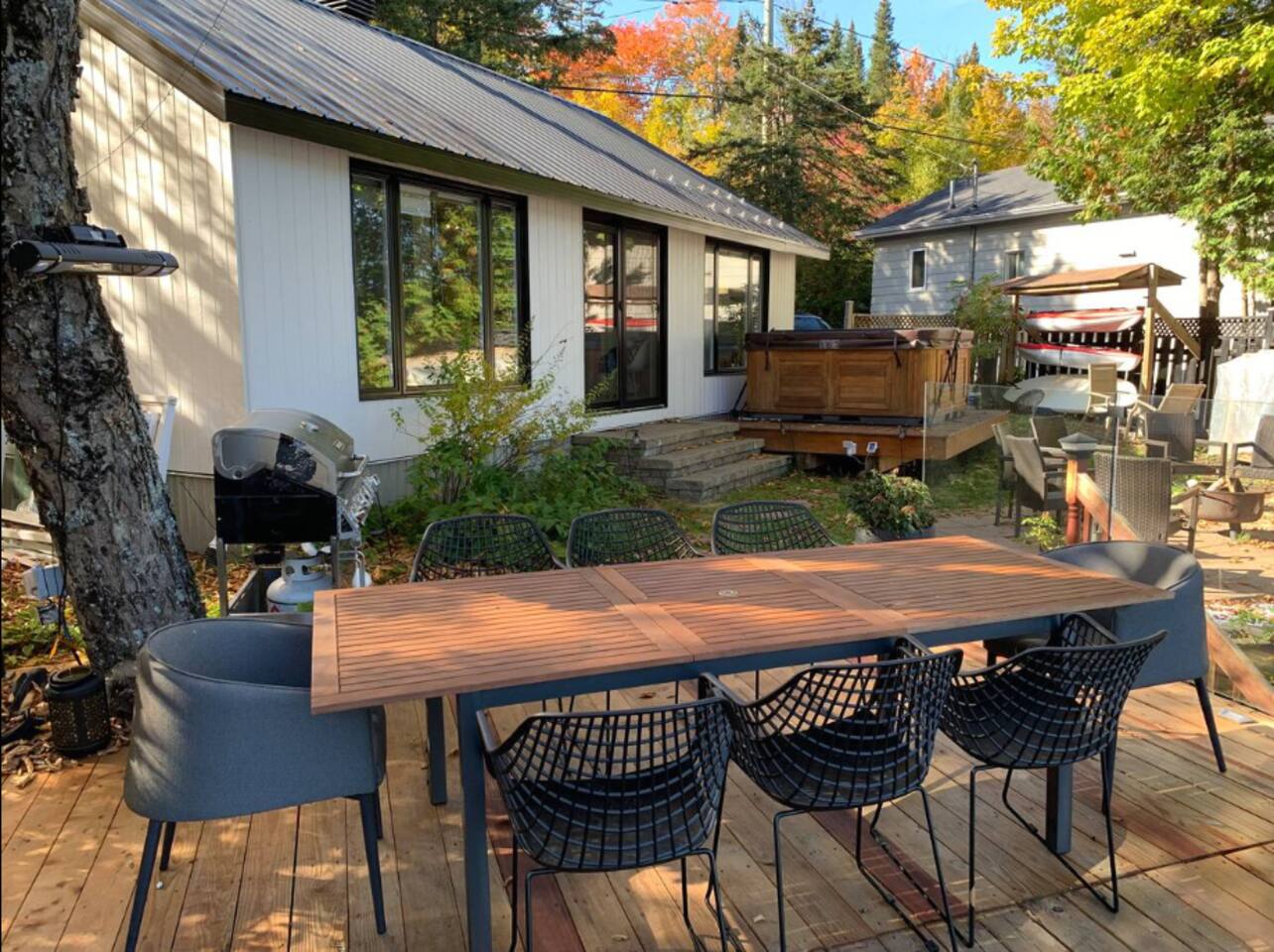  Outdoor Space Perfect for Every Day