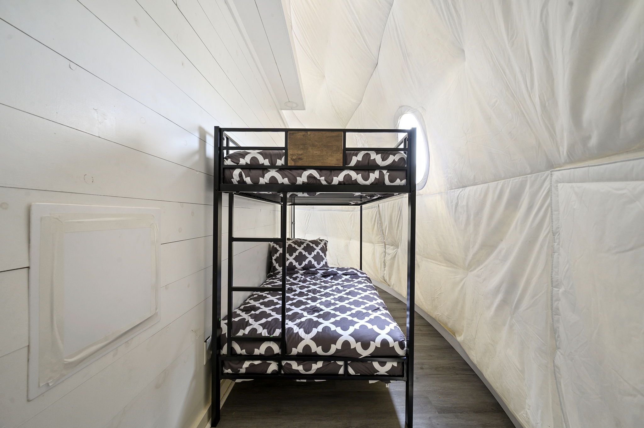 Full Twin Bunk Beds