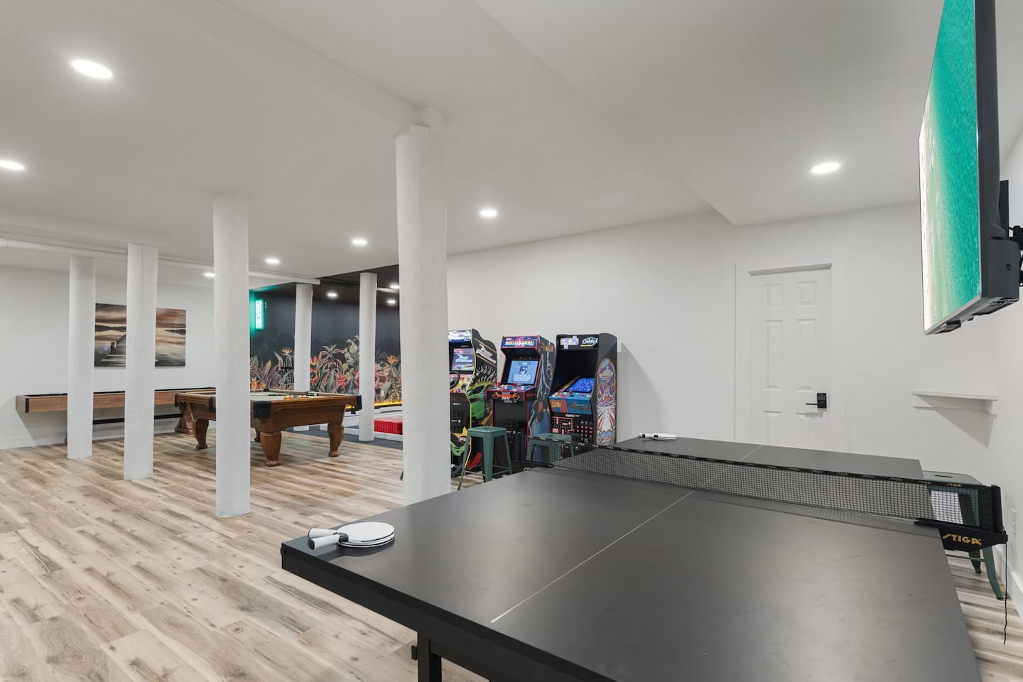 The GameHaus – Ping Pong 