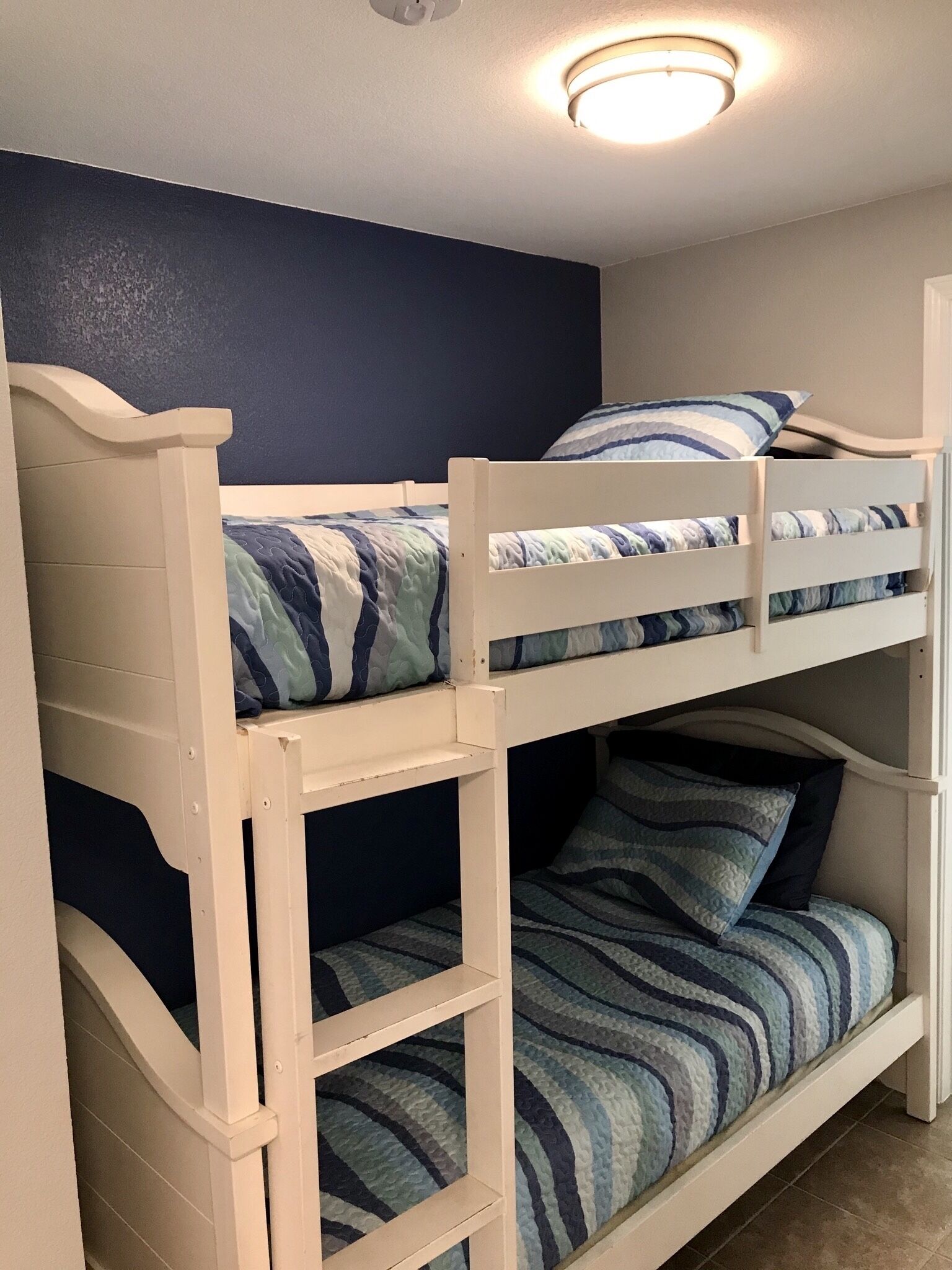 Bunk Room