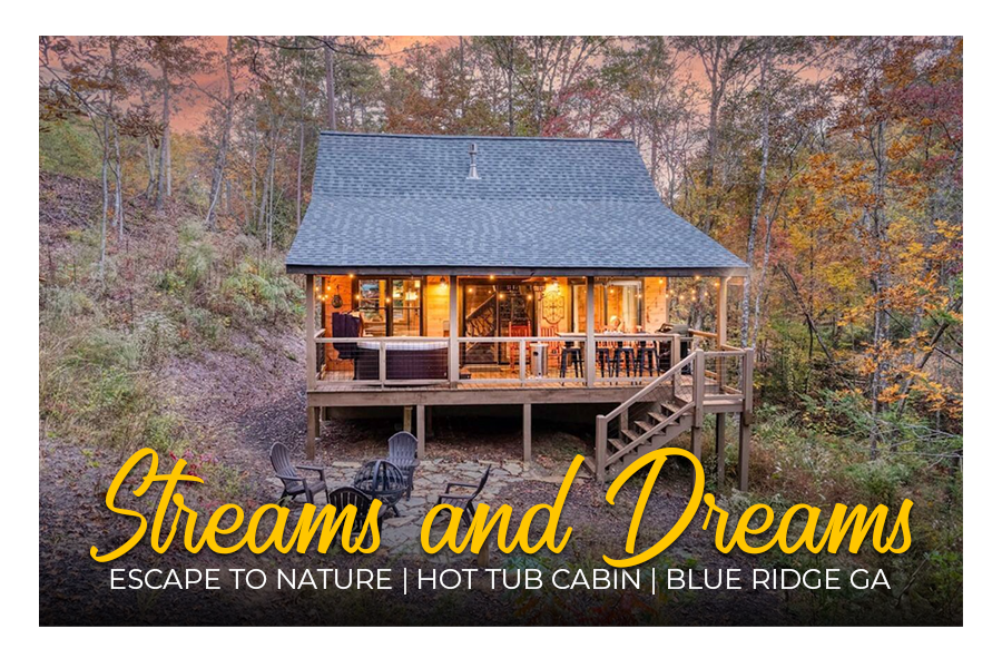 Introducing our Cozy Blue Ridge Cabin, your ultimate mountain escape. Unwind in the soothing hot tub, then sizzle up a feast on the BBQ grill while surrounded by the breathtaking beauty of nat