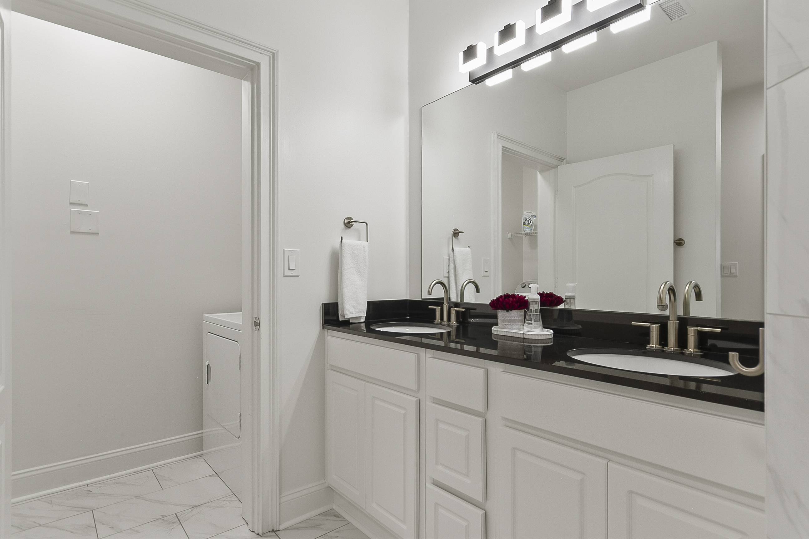 Master EnSuite Bathroom