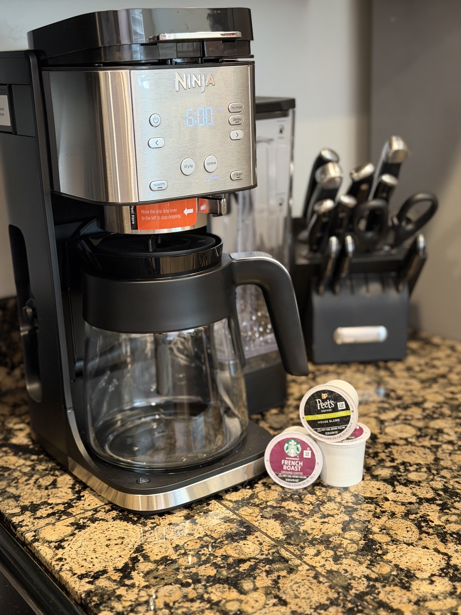 Keurig Coffee Maker