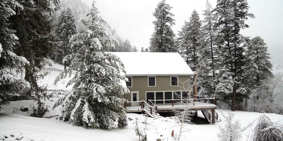 Winter activity image 1
