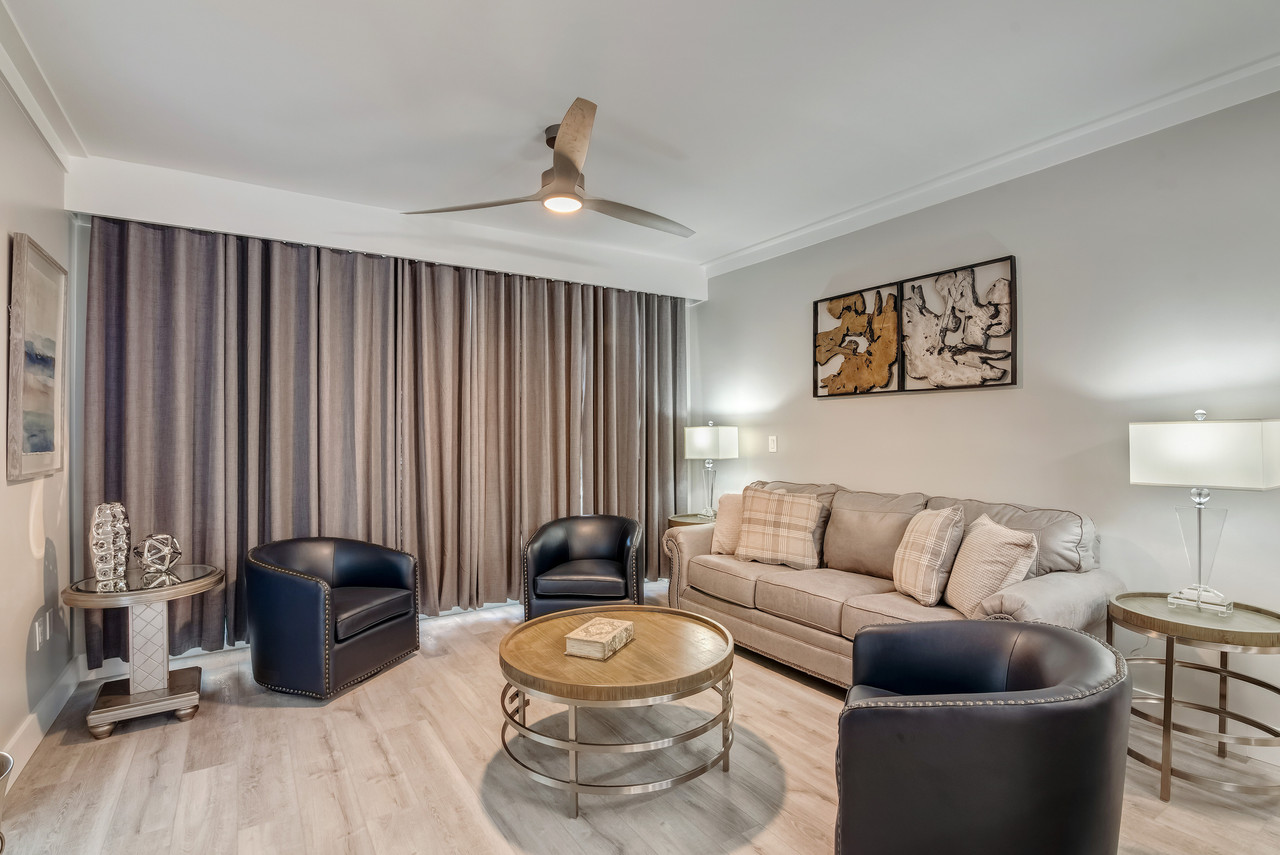 Relax in Luxury and Comfort!