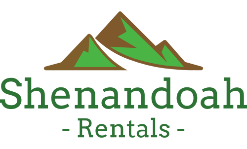 Shenandoah Rentals logo