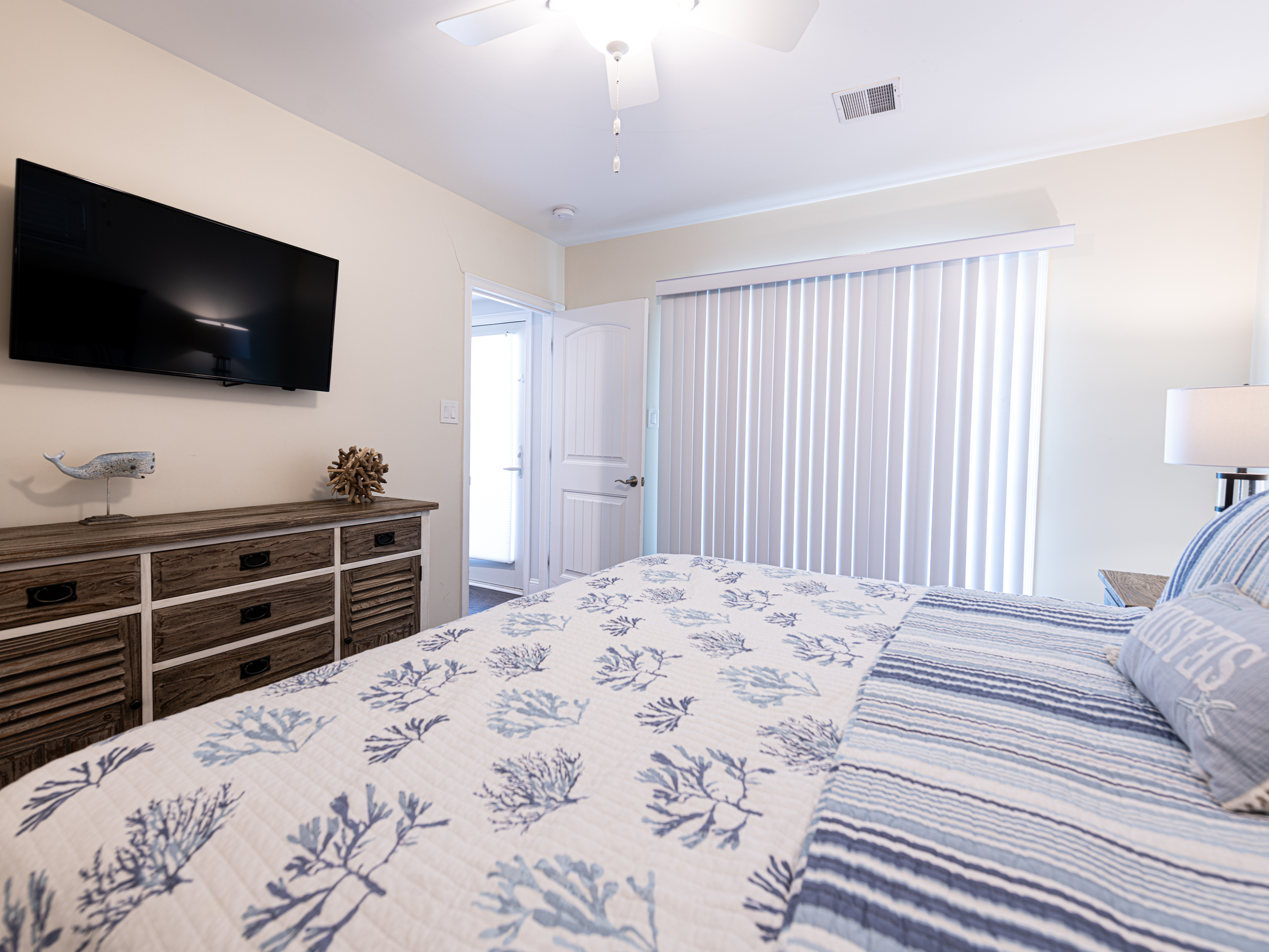 BR 1 - Primary King ensuite