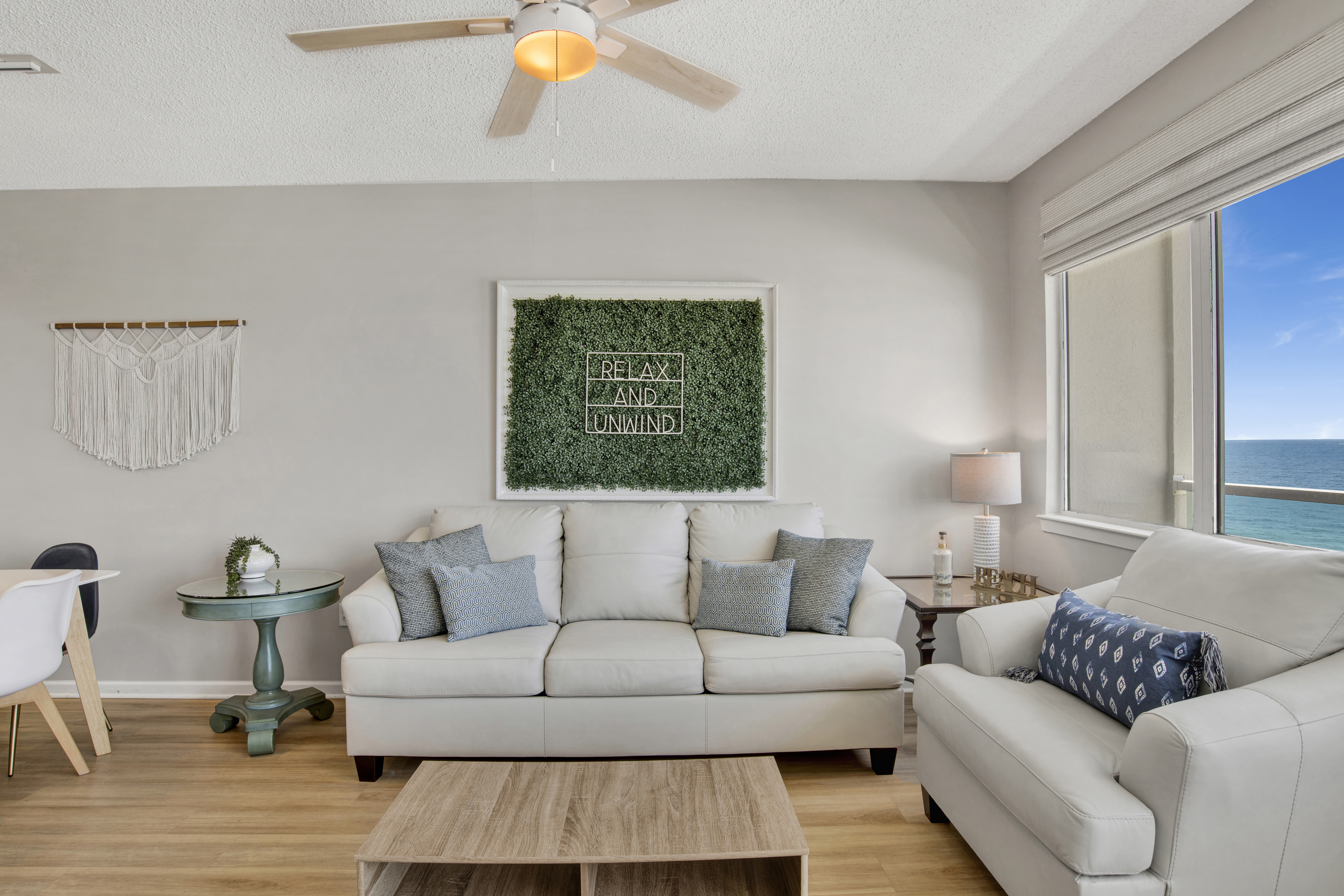 Silver Beach 804
