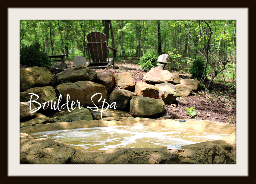 Boulder Spa