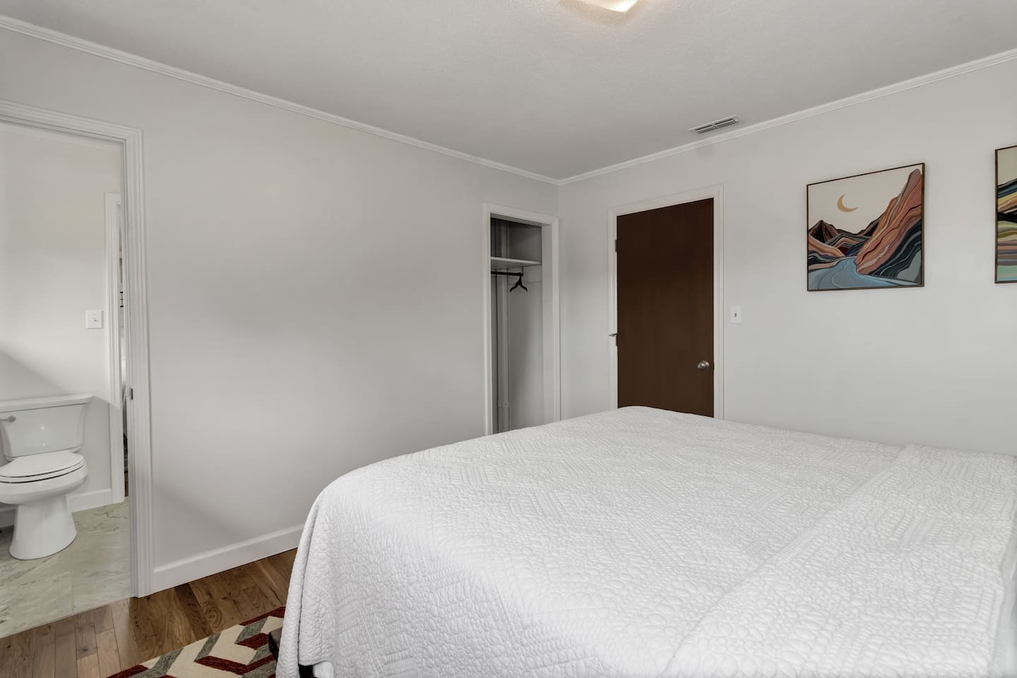 Third Bedroom