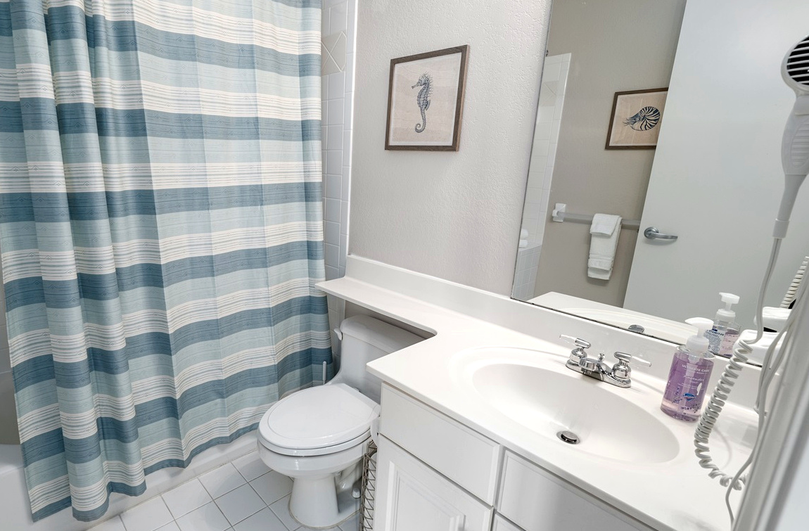 Bunk Room En-Suite