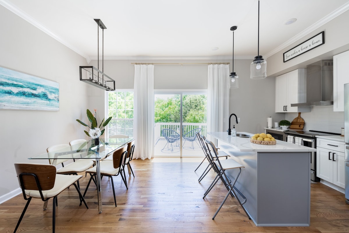 vacation rental condos
