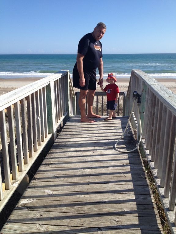 Making Memories 