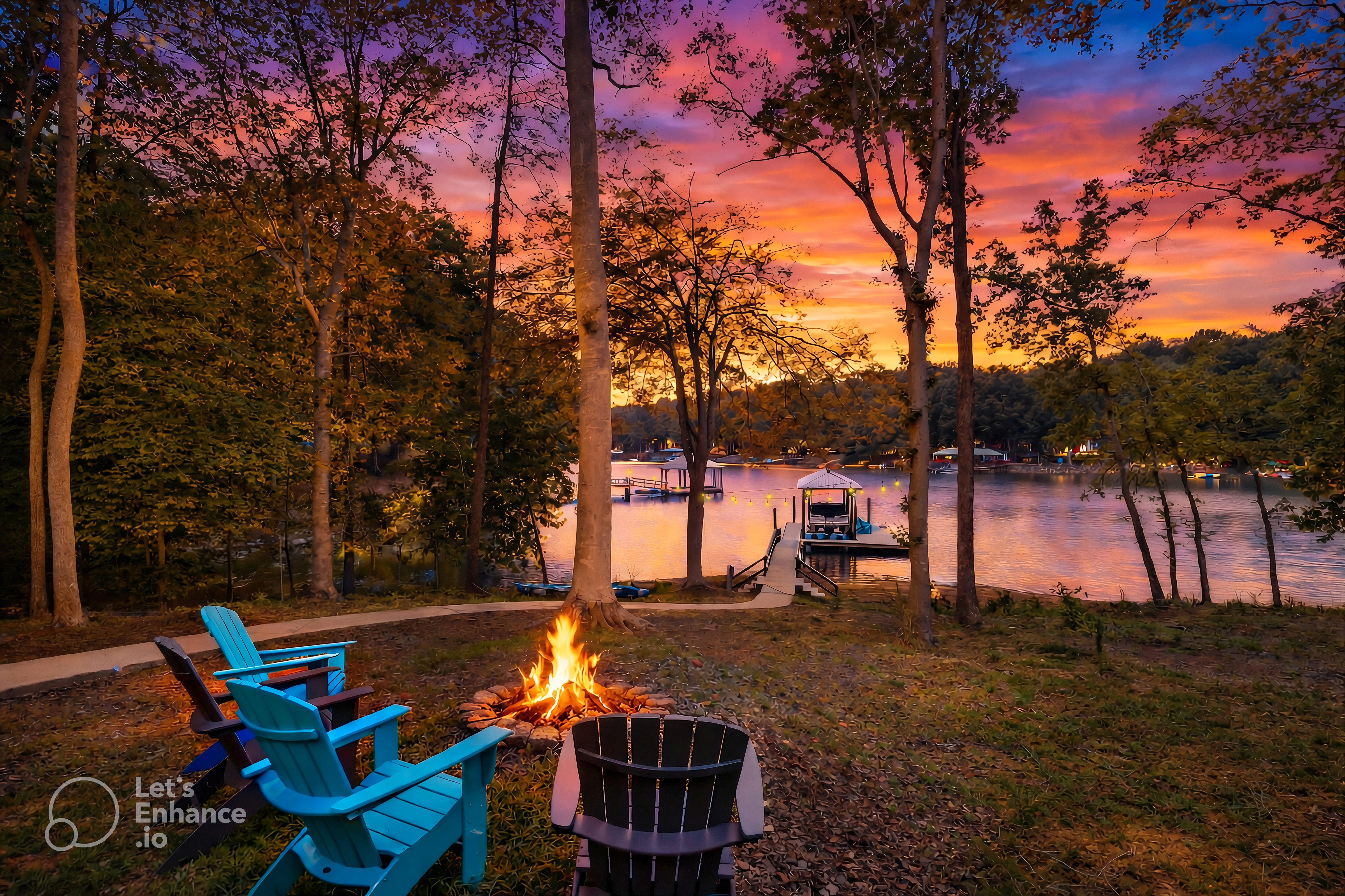 The Vue — Sherrills Ford, NC — vacation rental
