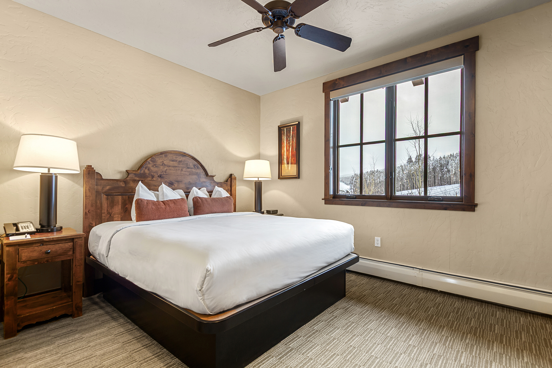 King Bedrom