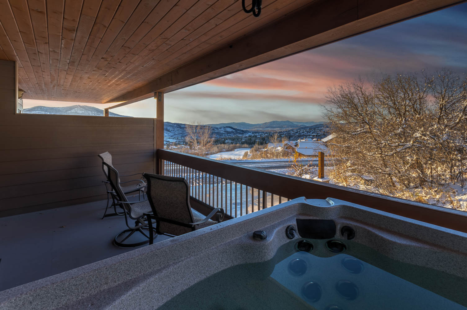 Overlook sunset shots-2