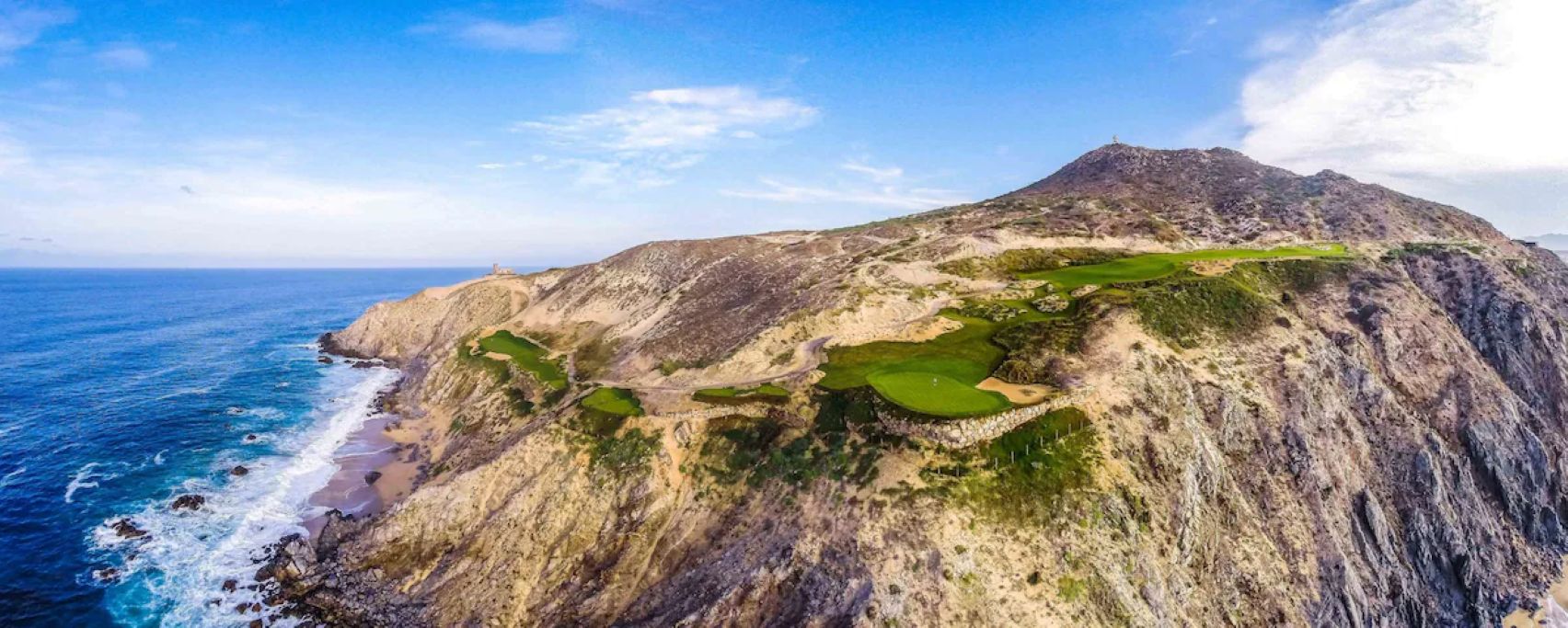 Jack Nicklaus Quivira Golf Club at Pueblo Bonito Sunset, Vacation Travel Exclusives