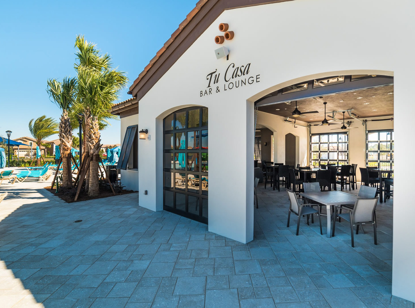 Tu Casa Restaurant