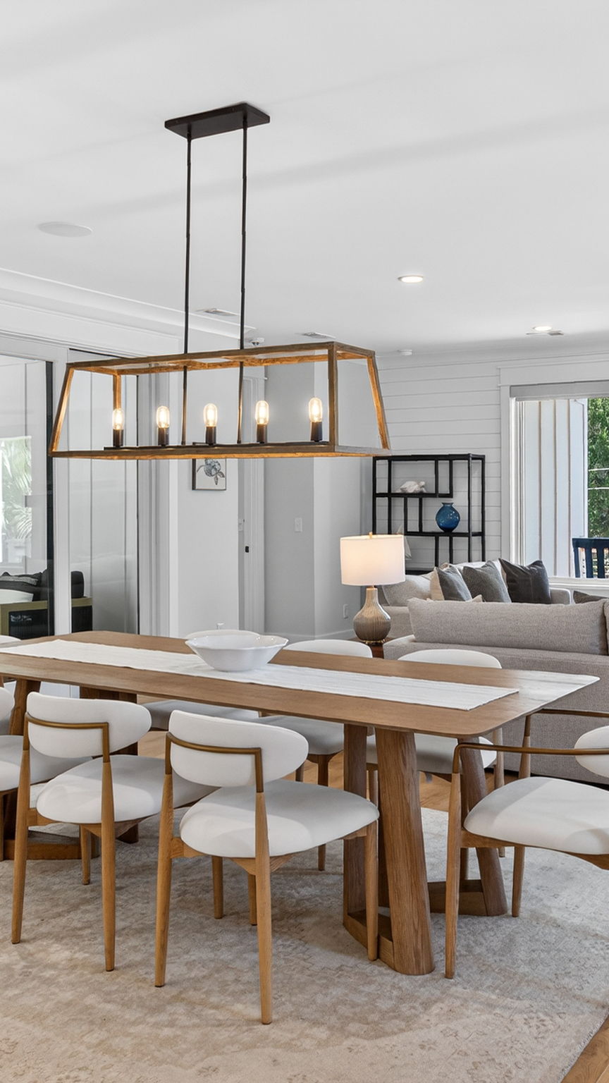 Dining | On Beach Time | 6 30th Ave, Isle of Palms, SC | IOP Escapes
