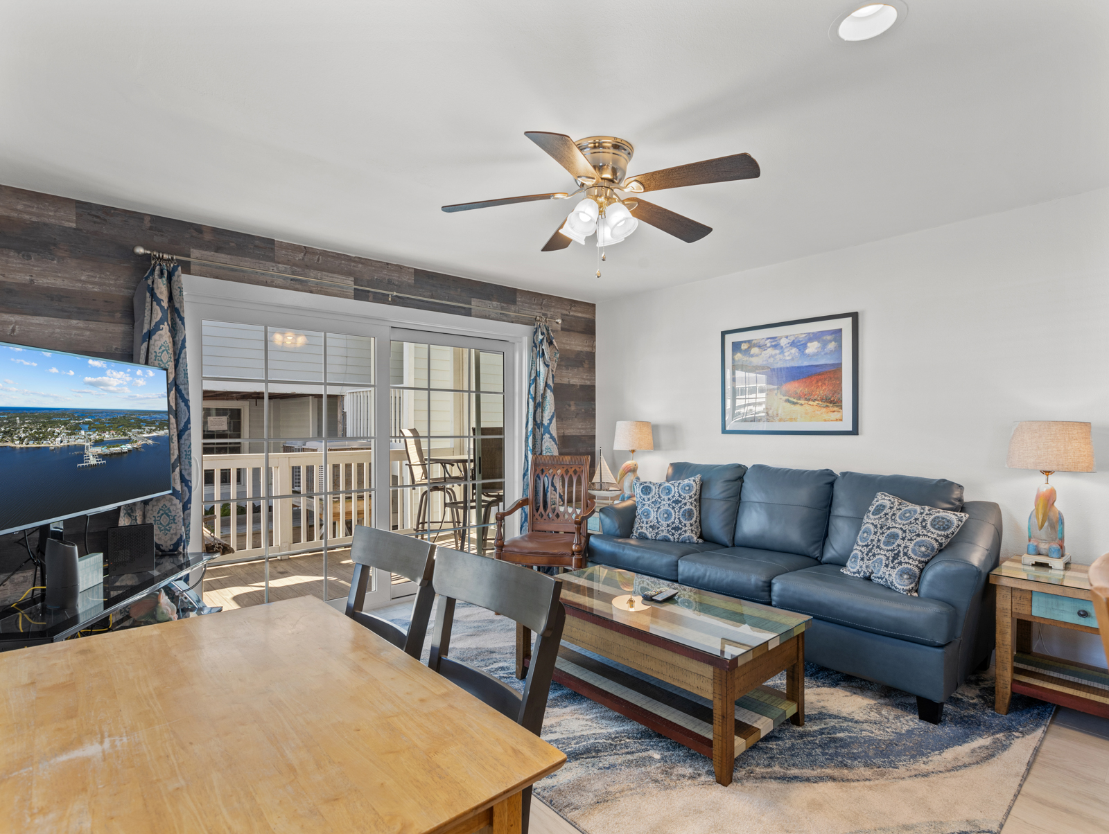 Comfortable and Relaxing