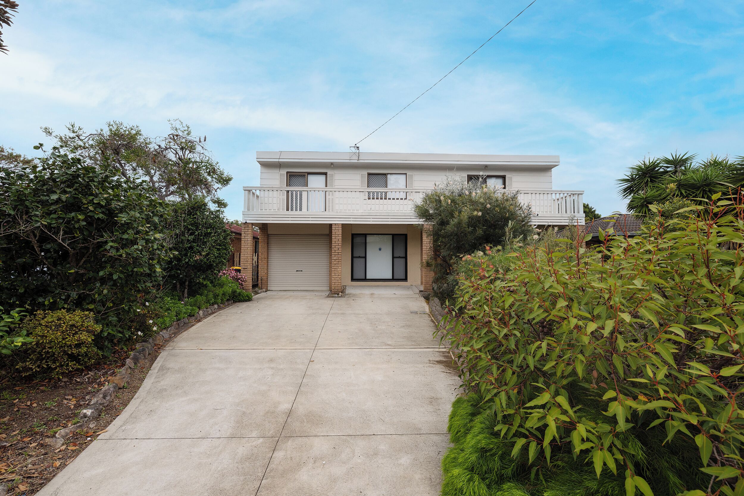 Luna’s Sanctuary | Games Room, Deck & BBQ holiday home in Sanctuary Point
