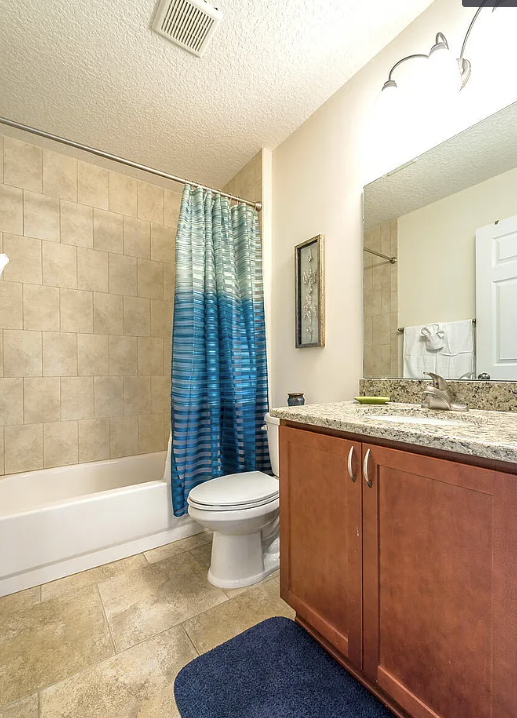Bathroom 1
