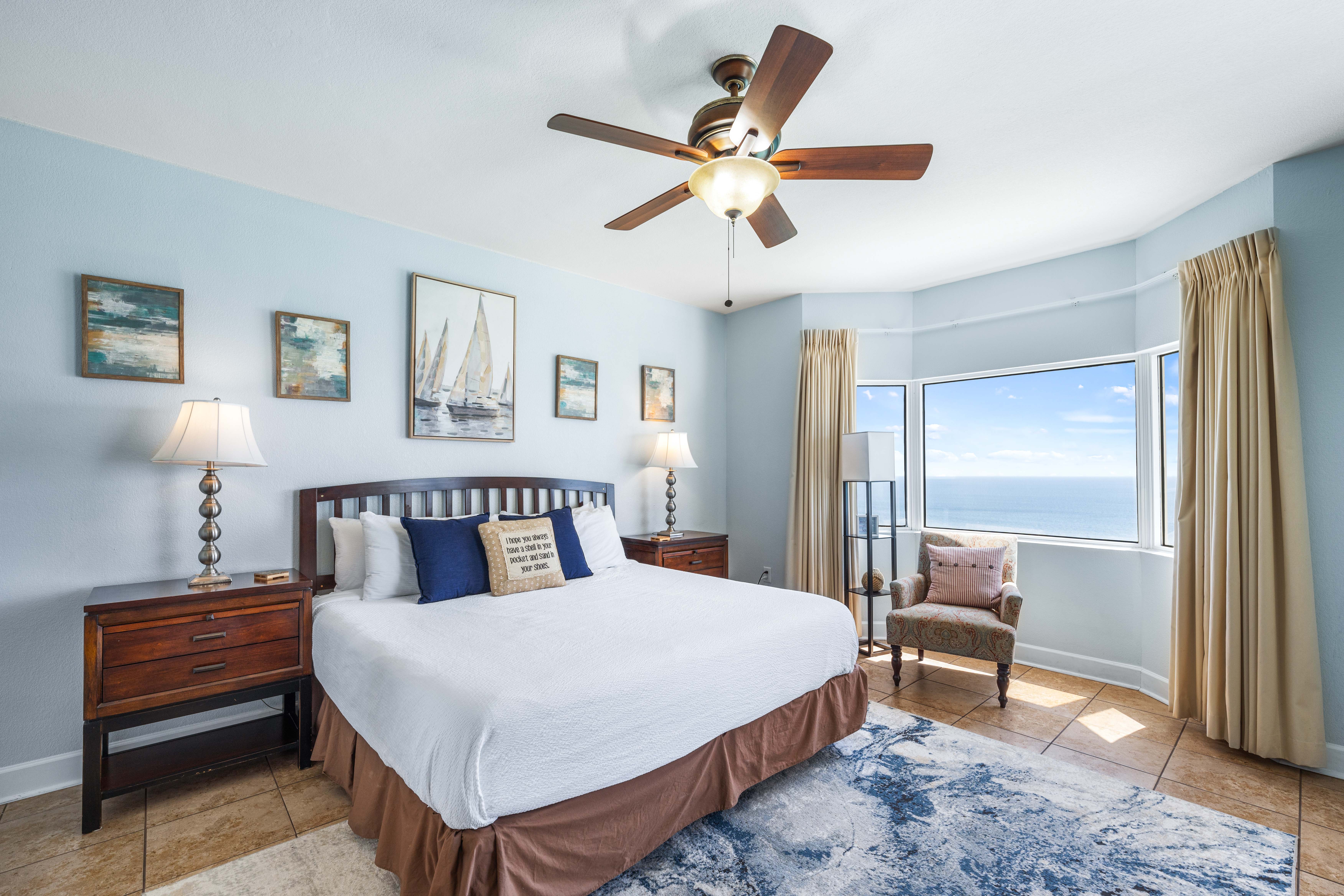 Tidewater 1505 — Panama City Beach, FL — vacation rental
