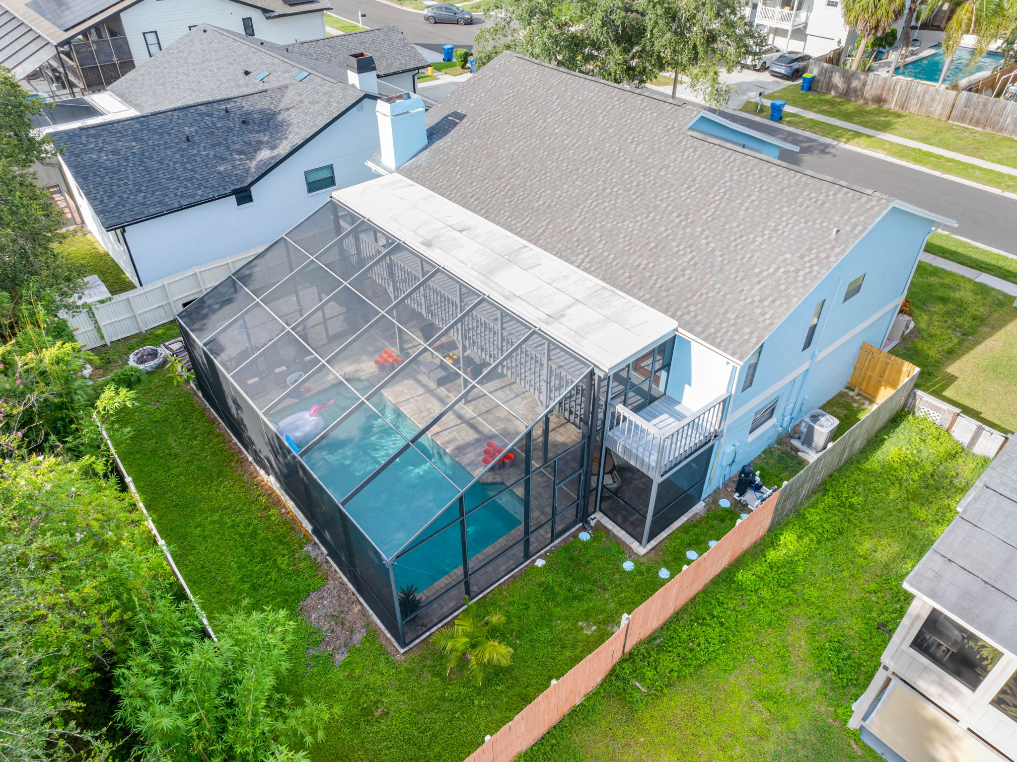 Home Exterior