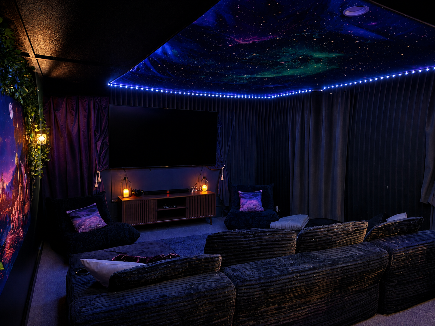 Movie Theater