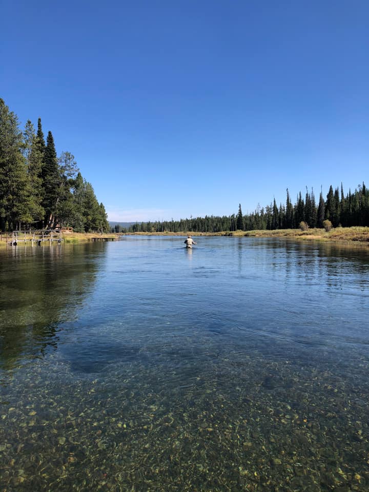 World Class Fly Fishing